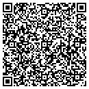 QR code with J & J Aviation LLC contacts