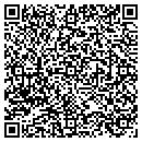 QR code with L&L Leasing Iv LLC contacts