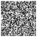 QR code with Gh Products contacts
