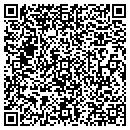 QR code with Nvjets contacts