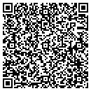 QR code with O C Air LLC contacts