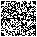 QR code with Thrust LLC contacts