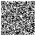QR code with Triangle F contacts