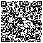 QR code with Twin Peaks Aviation Ssf LLC contacts