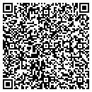 QR code with US Telecom contacts