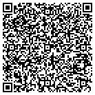 QR code with Advanced Audio Visual Services contacts