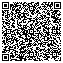 QR code with Alford Media Service contacts