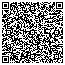 QR code with Allied Vision contacts