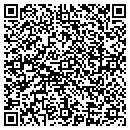 QR code with Alpha Video & Audio contacts