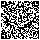 QR code with Alton Video contacts