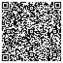 QR code with Aprons Plus contacts