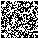 QR code with Arsenian Hagop contacts