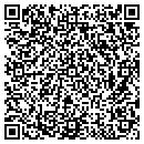 QR code with Audio Visual Center contacts