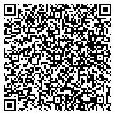QR code with Audio Visual CO contacts