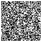 QR code with First Bapist Child Dev Center contacts