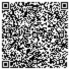 QR code with Main & Union Shell Service contacts