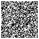 QR code with Audio Visual Services Group Inc contacts