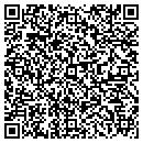 QR code with Audio Visual Ventures contacts