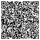 QR code with A V Audio Visual contacts