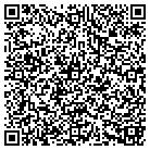 QR code with Av Chicago, Inc contacts