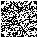 QR code with A V Connection contacts