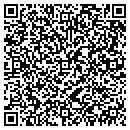 QR code with A V Squared Inc contacts