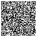 QR code with Bsav contacts