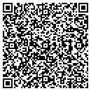 QR code with Martin Pools contacts