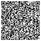 QR code with G-Force Productions contacts