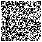 QR code with Hedroom Productions contacts