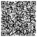 QR code with Homes Alive contacts