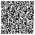QR code with hulmetek contacts