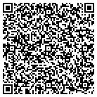 QR code with J C Concert Sound & Lighting contacts