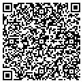 QR code with Jhc World contacts