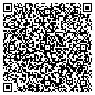 QR code with Mc Cune Audio Video Lighting contacts
