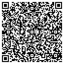 QR code with EHUNGRY.COM contacts