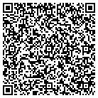 QR code with Presentation Media Services Inc contacts