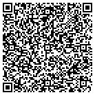 QR code with Prestige Av & Creative Service contacts