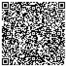 QR code with Projection Screen Services contacts
