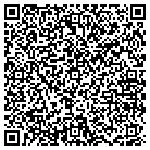QR code with Projects Screen Service contacts