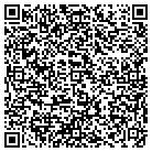 QR code with Psav Presentation Service contacts