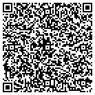 QR code with Psav Presentation Service contacts