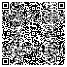 QR code with Psav Presentation Service contacts