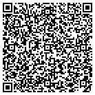 QR code with Psav Presentation Service contacts