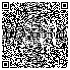 QR code with Psav Presentation Service contacts