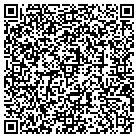 QR code with Psav Presentation Service contacts