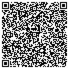 QR code with Psav Presentation Service contacts