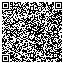 QR code with Hedger Aggregate contacts