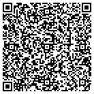 QR code with Psav Presentation Service contacts