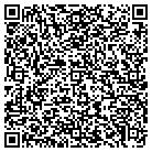 QR code with Psav Presentation Service contacts